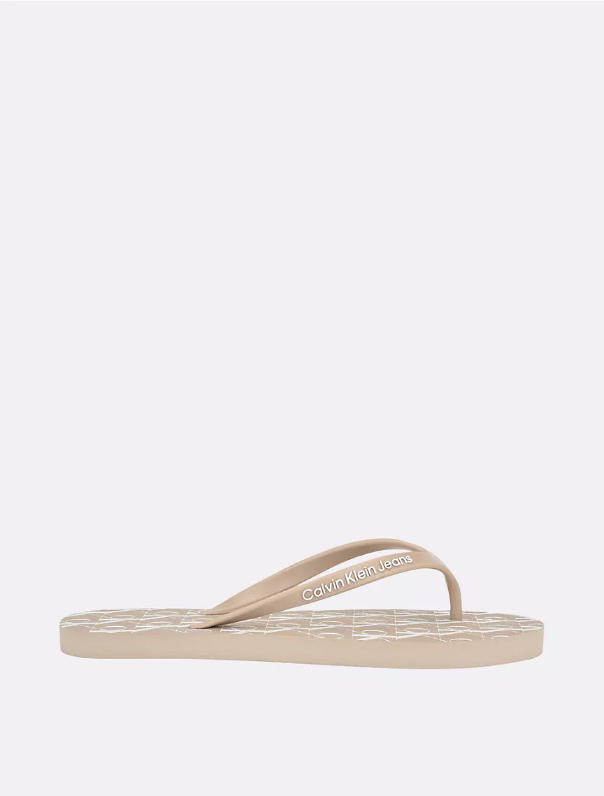 Calvin Klein Women's Stelo Sandal - Merino