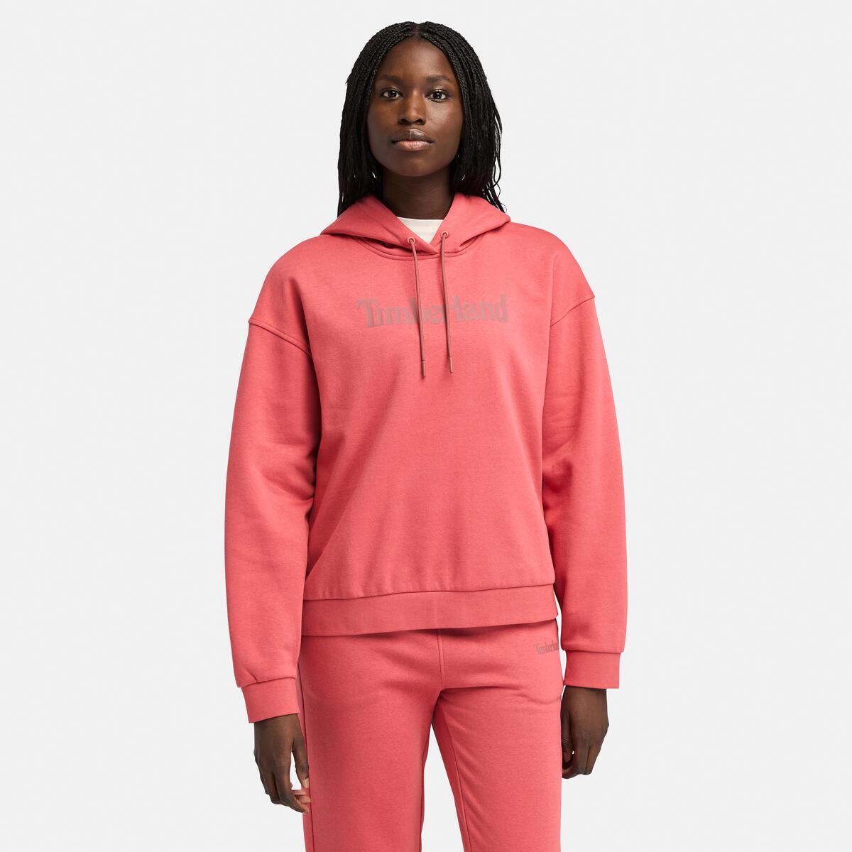 Women’s Northwood Brush Back Hoodie