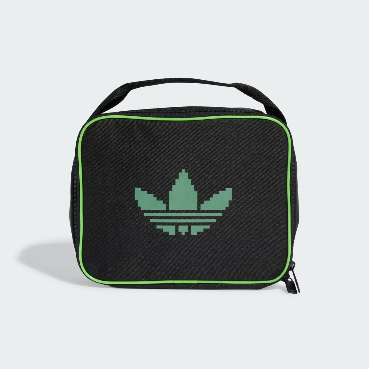 ADIDAS MINECRAFT ORIGINALS AIRLINER LUNCHBAG-Black