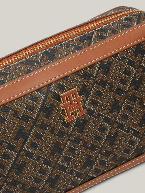 Womens' TOMMY HILFIGER TH Monoplay Camera Bag