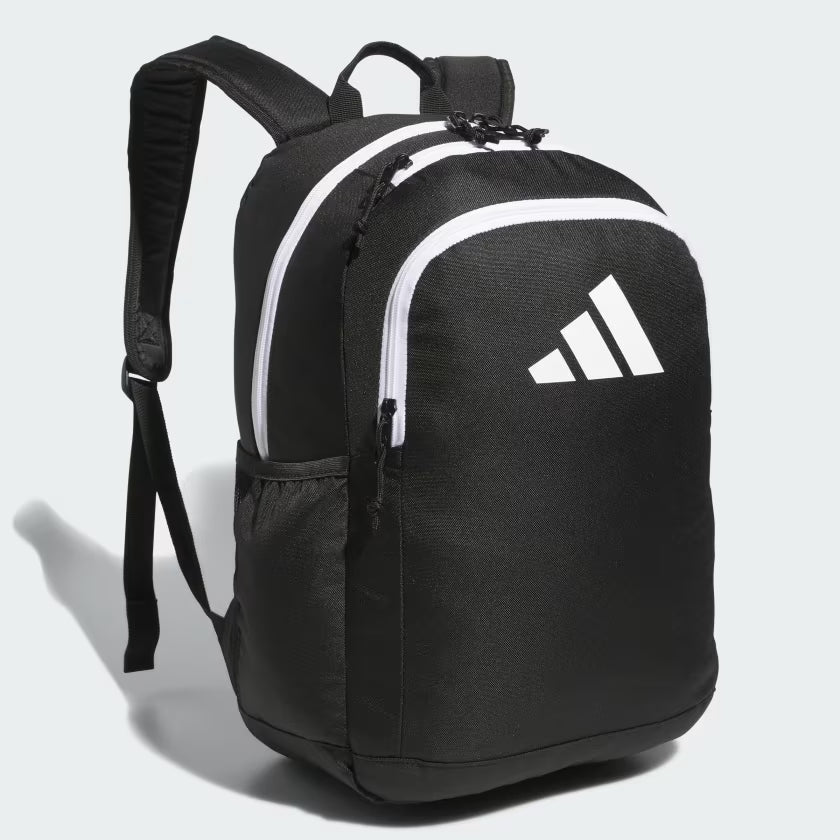 Adidas Affiliate Backpack/ BLACK