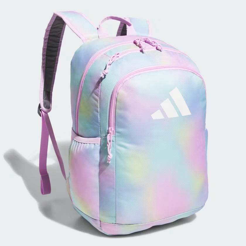 Adidas Affiliate Backpack/Bliss Lilac