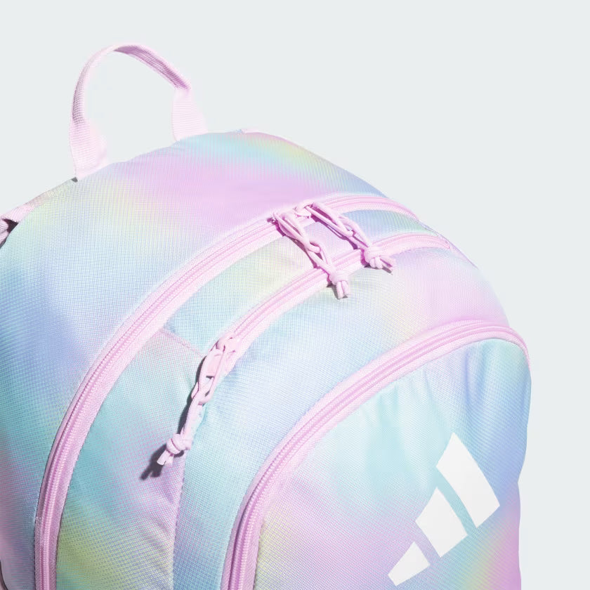 Adidas Affiliate Backpack/Bliss Lilac
