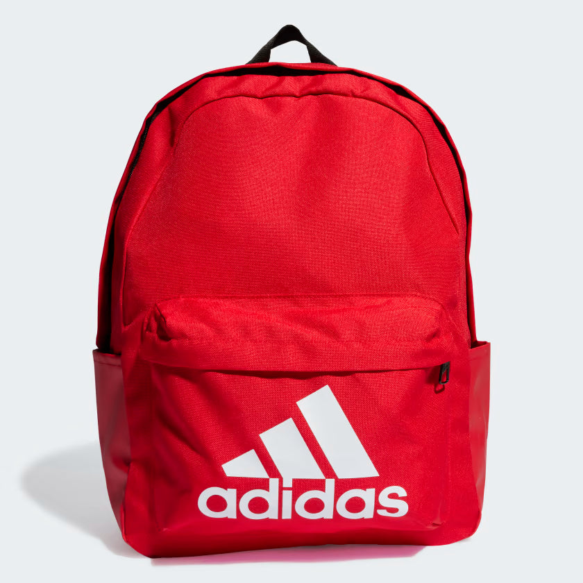 Adidas GIRLS' Classic Badge of Sport Backpack