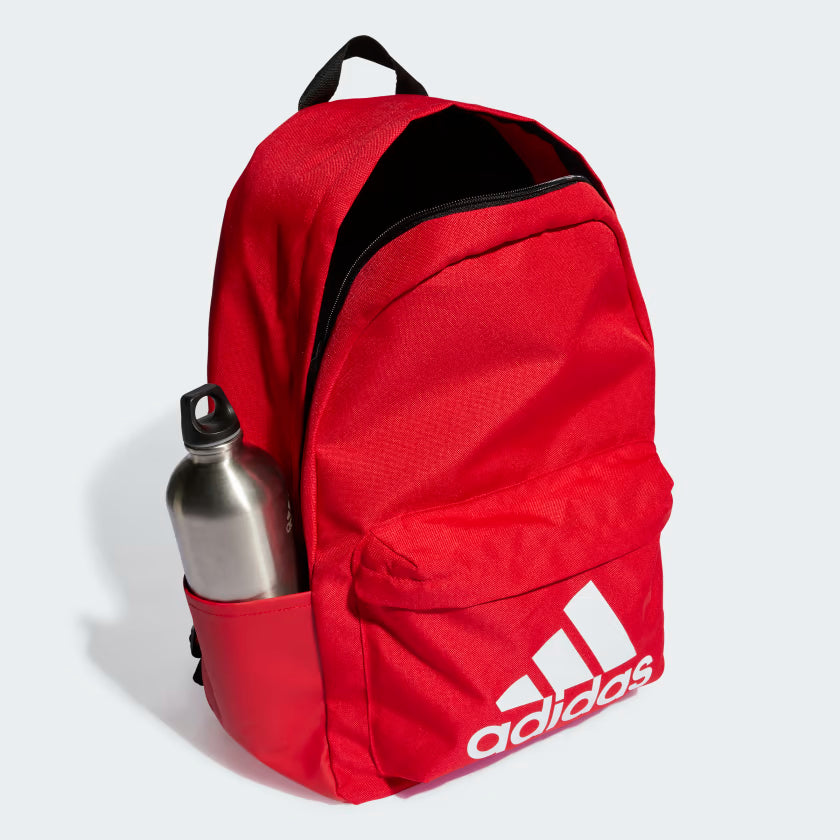 Adidas GIRLS' Classic Badge of Sport Backpack