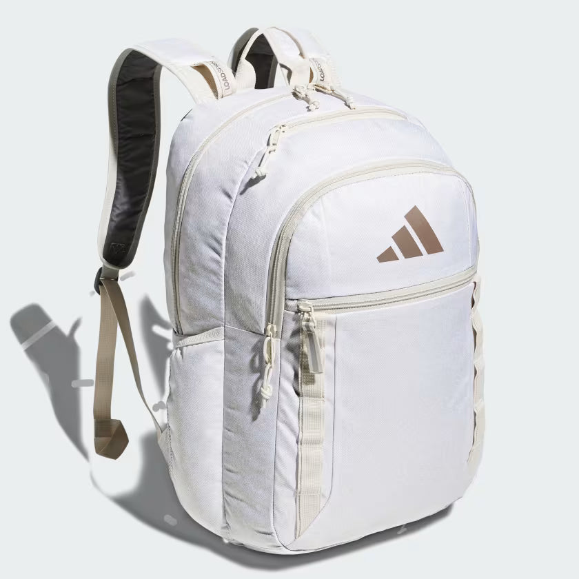 Adidas Excel 7 Backpack Light Beige