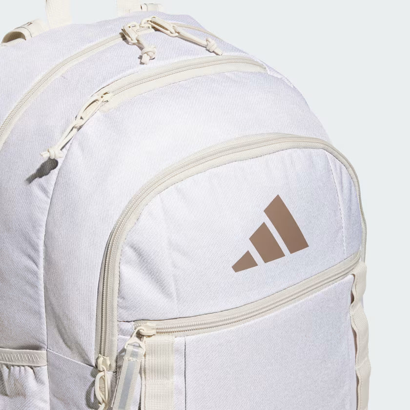 Adidas Excel 7 Backpack Light Beige
