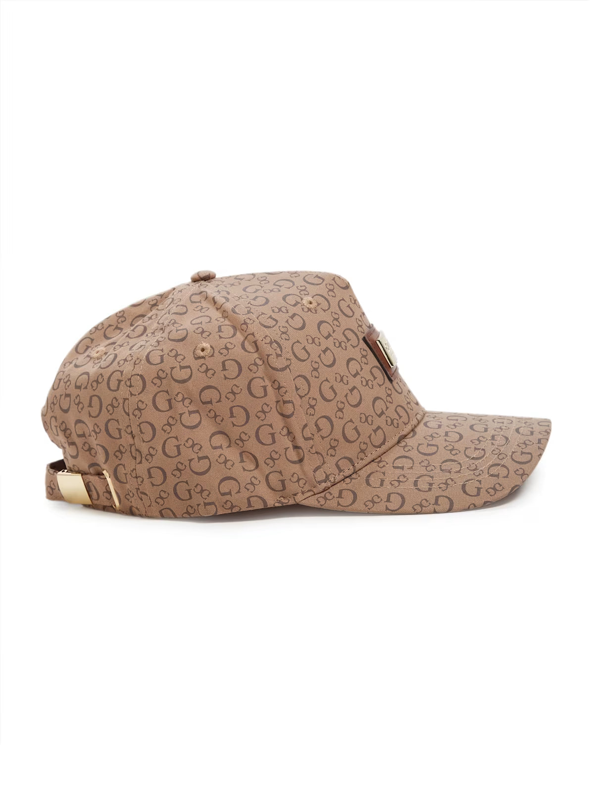 GUESS WOMENS' Logo Baseball Hat