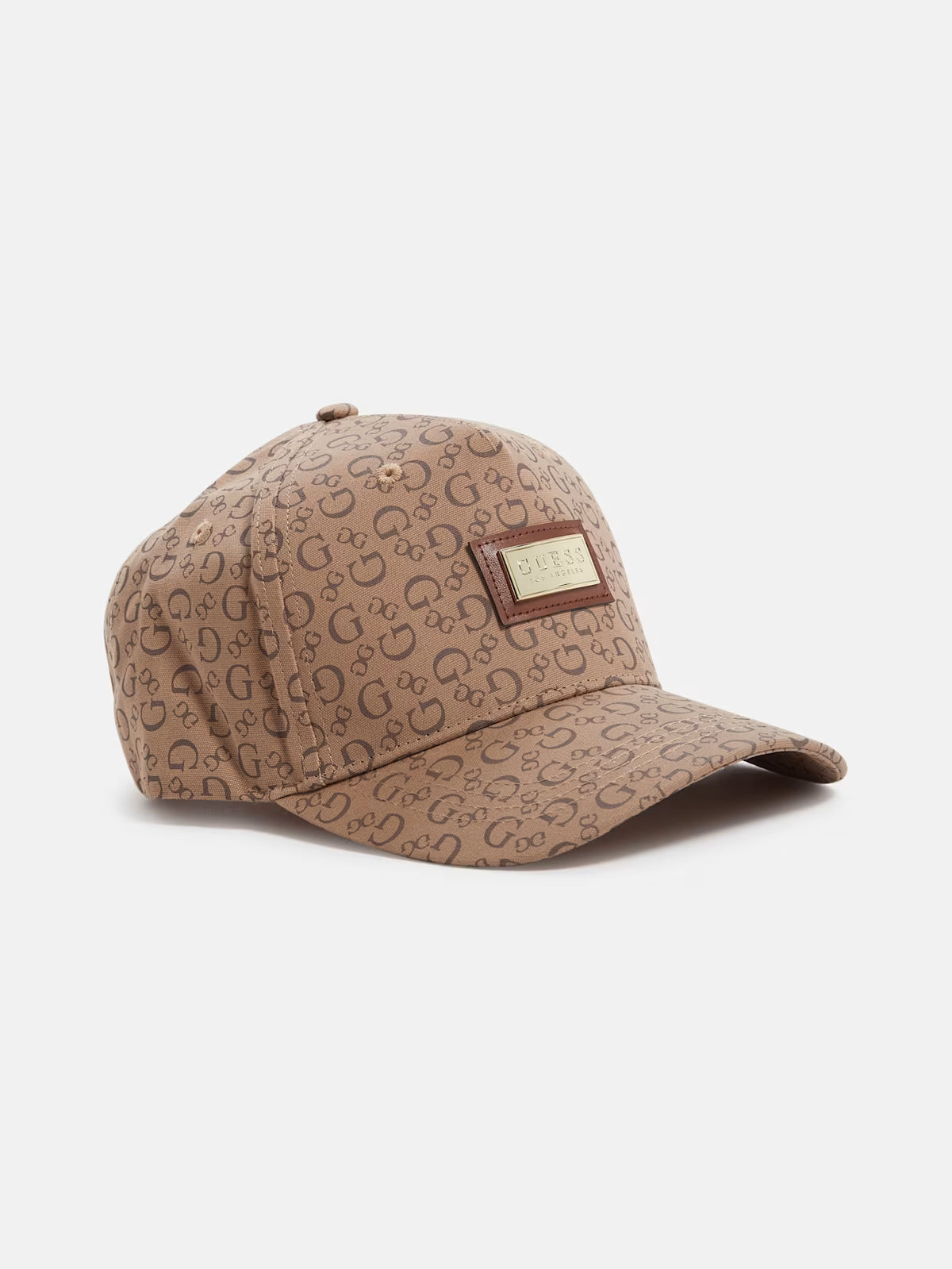 GUESS WOMENS' Logo Baseball Hat