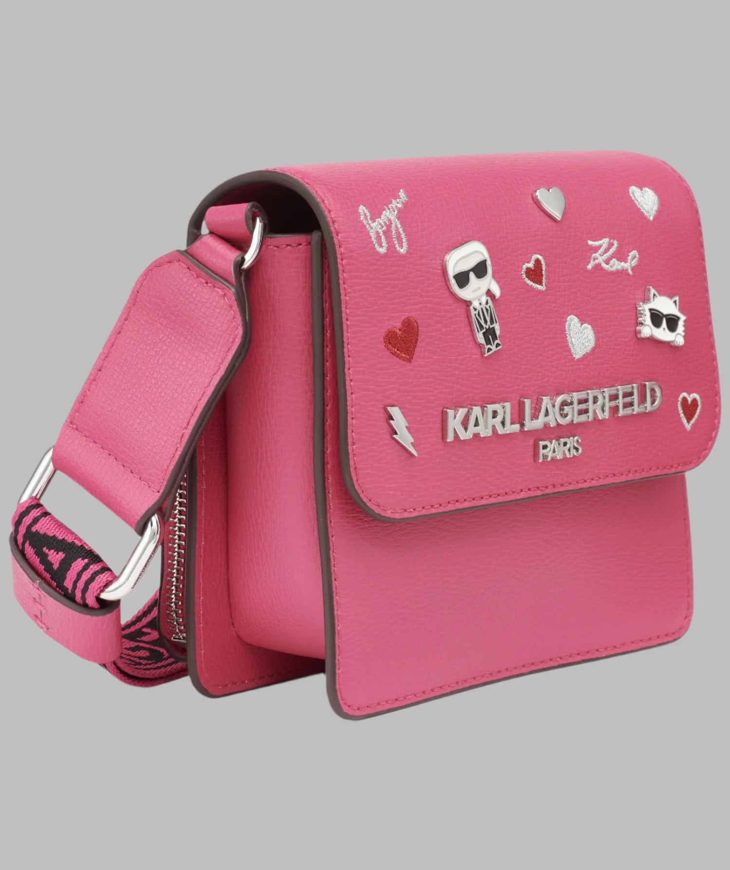 Womens' Karl Lagerfeld Paris ANNETTE CROSSBODY