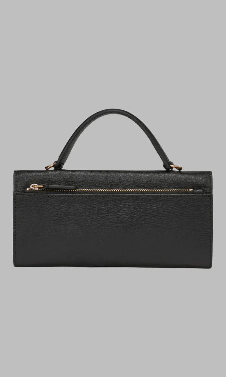 Karl Lagerfeld Women's JACQUELINE WALLET WITH CHAIN