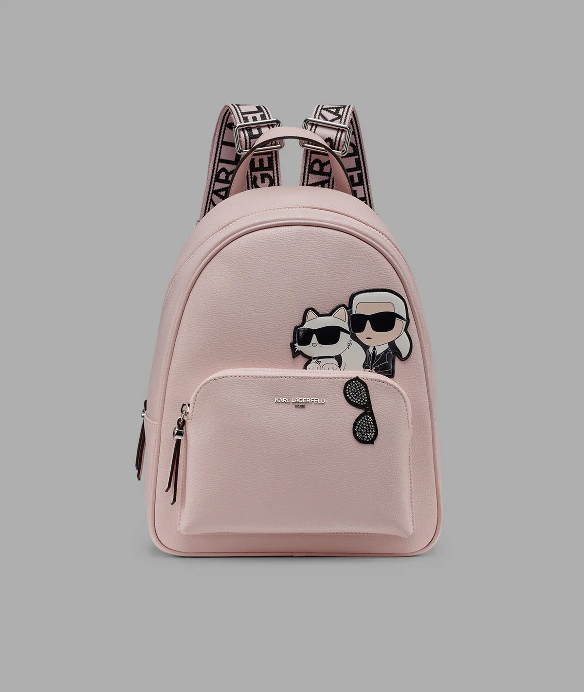 Women's KARL KHLOE DUO BACKPACK