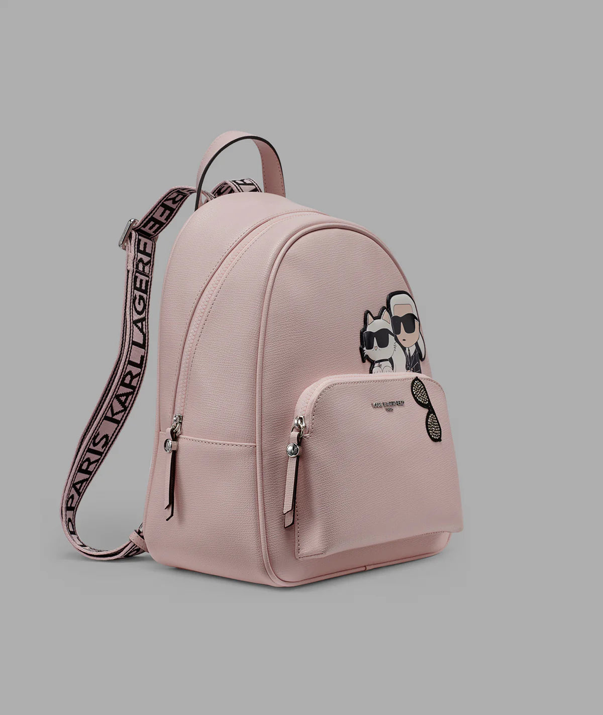 Women's KARL KHLOE DUO BACKPACK