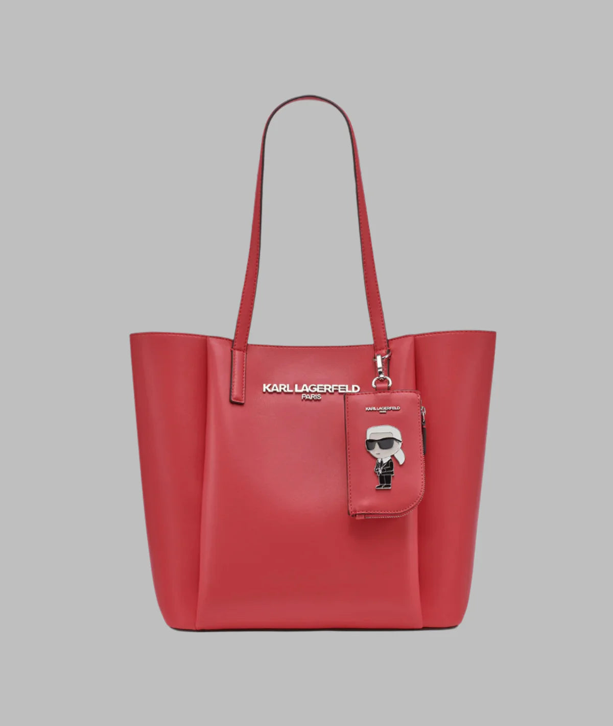 Womens' Karl Lagerfeld Paris LOUISE TOTE