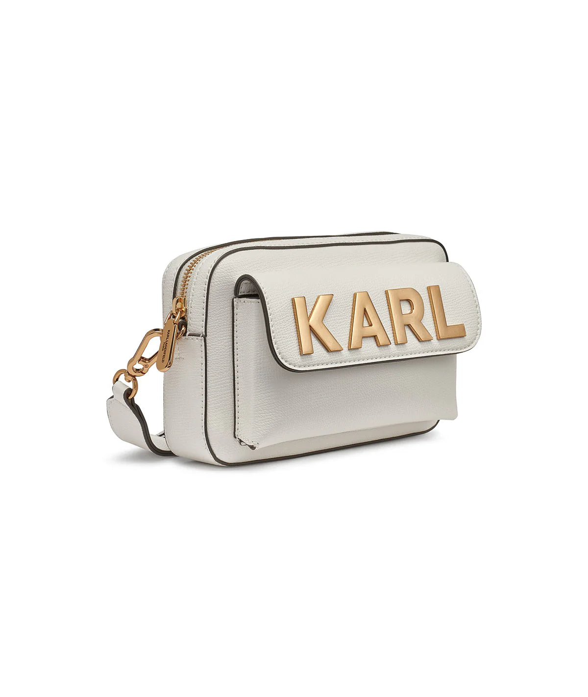 WOMEN KARL LAGERFELD PARIS MAYBELLE CAMERA CROSSBODY