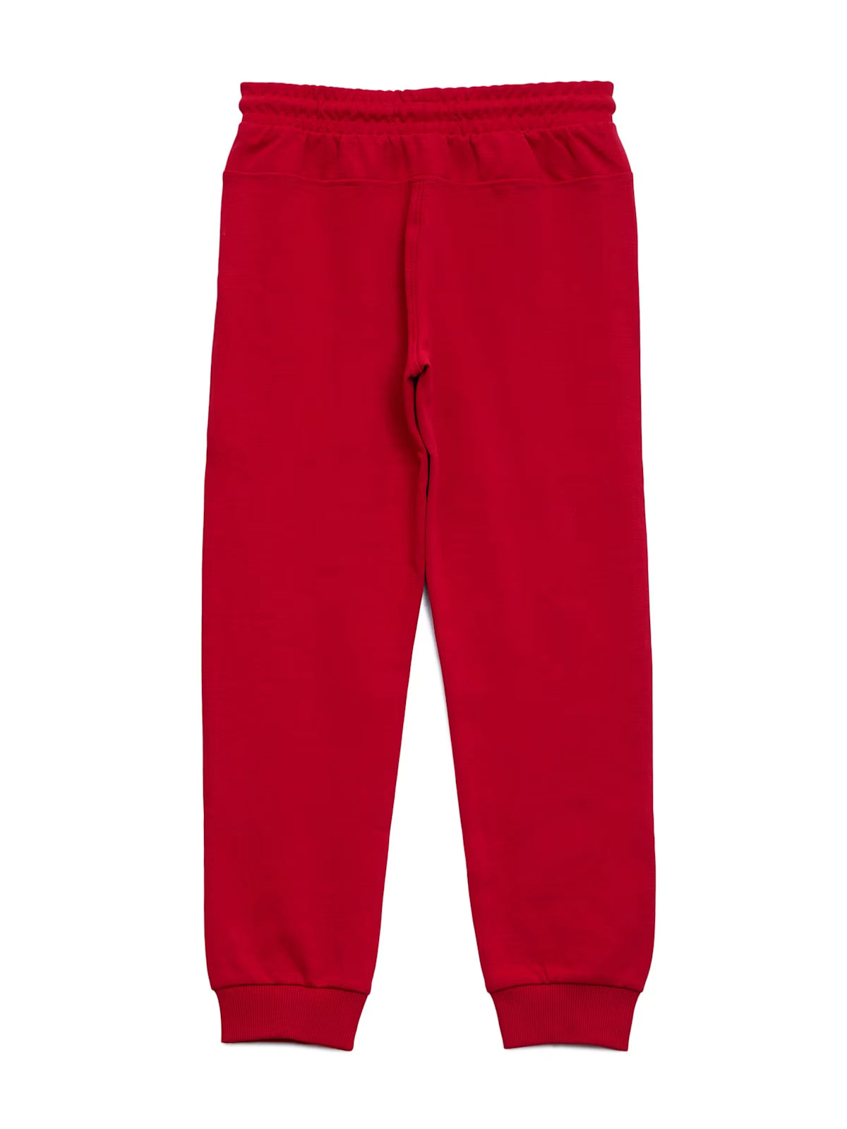 Guess BOYS Bronx Active Pants (7-16) Red