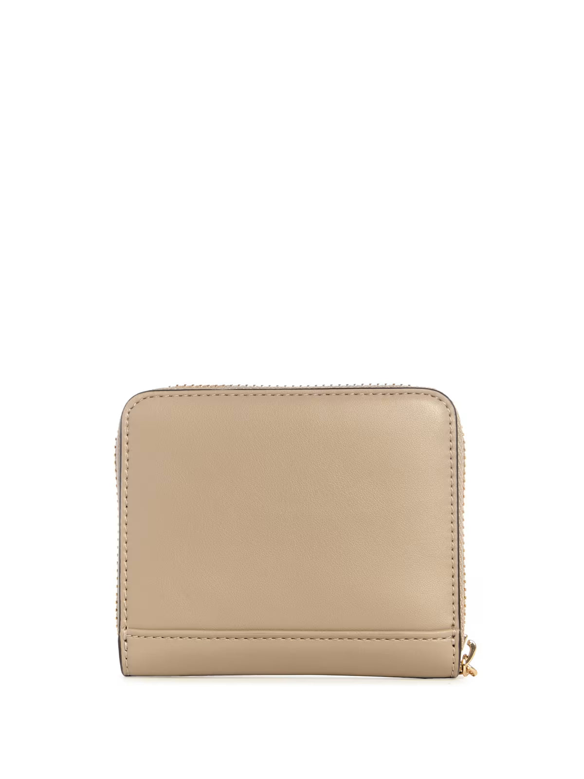Guess Womens' Caracara Small Zip Wallet