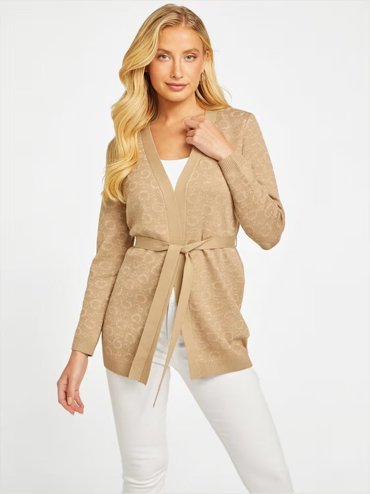 Womens' GUESS Maisha Cardigan