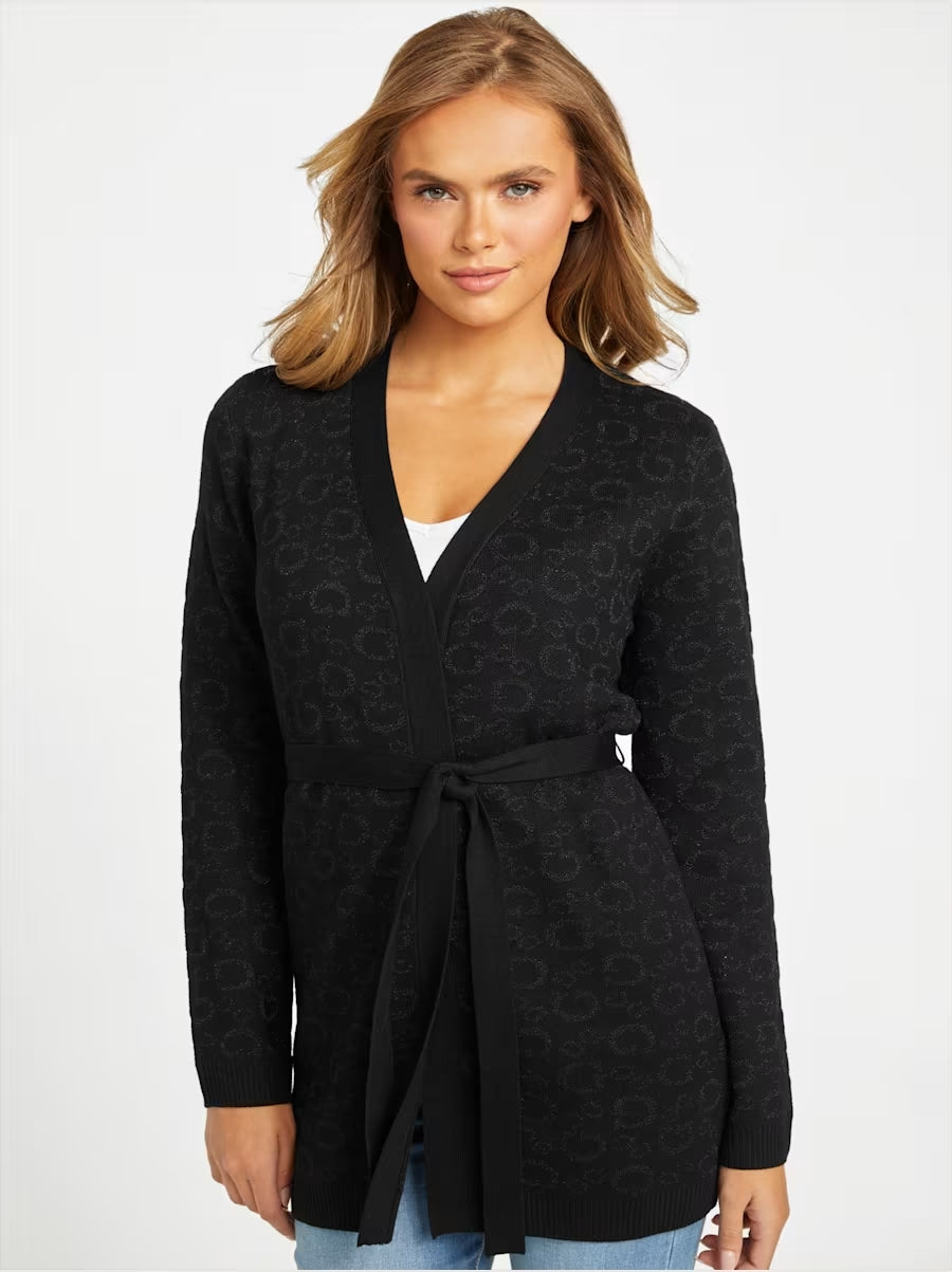 Womens' GUESS Maisha Cardigan