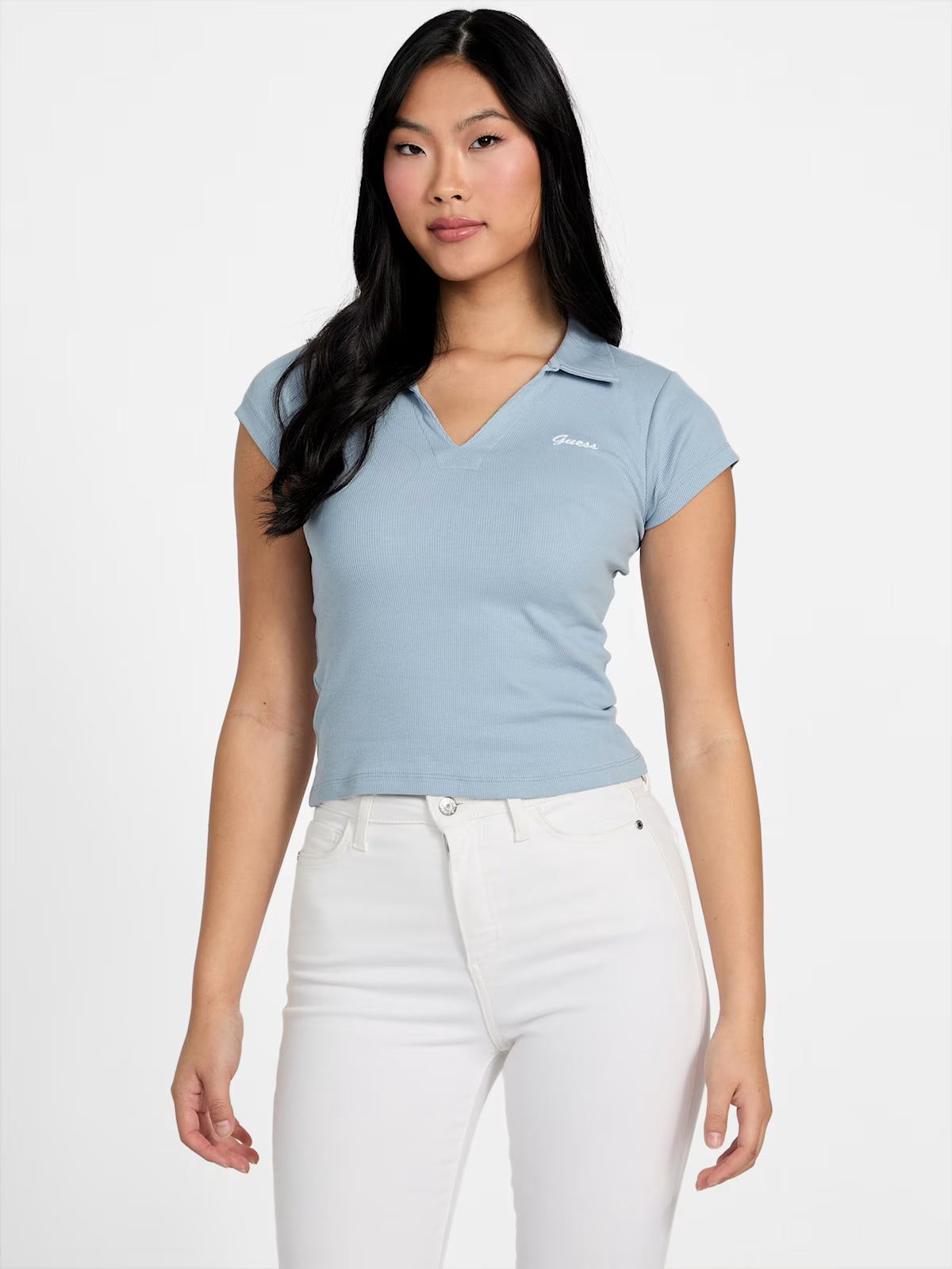 WOMENS' Guess Rafina Polo /