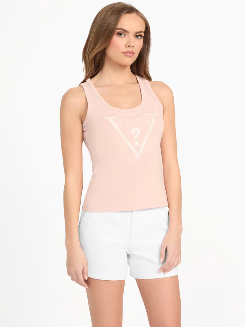 WOMENS' Eco Melli Tank/ PINK