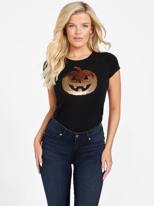 Guess Womens' Eco Jackie Tee