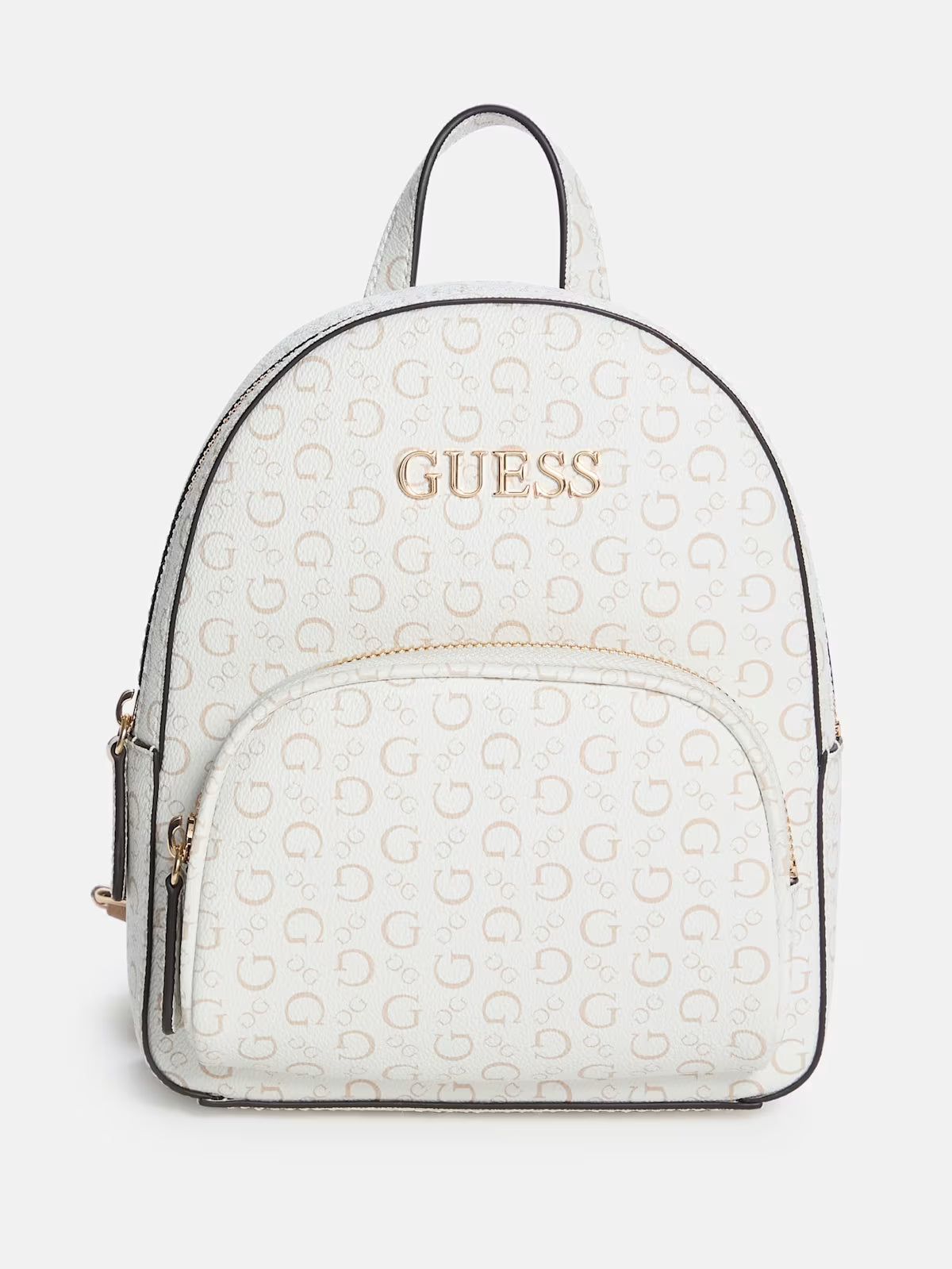 GUESS WOMENS' Eldoria Enlarged Logo Mini Backpack