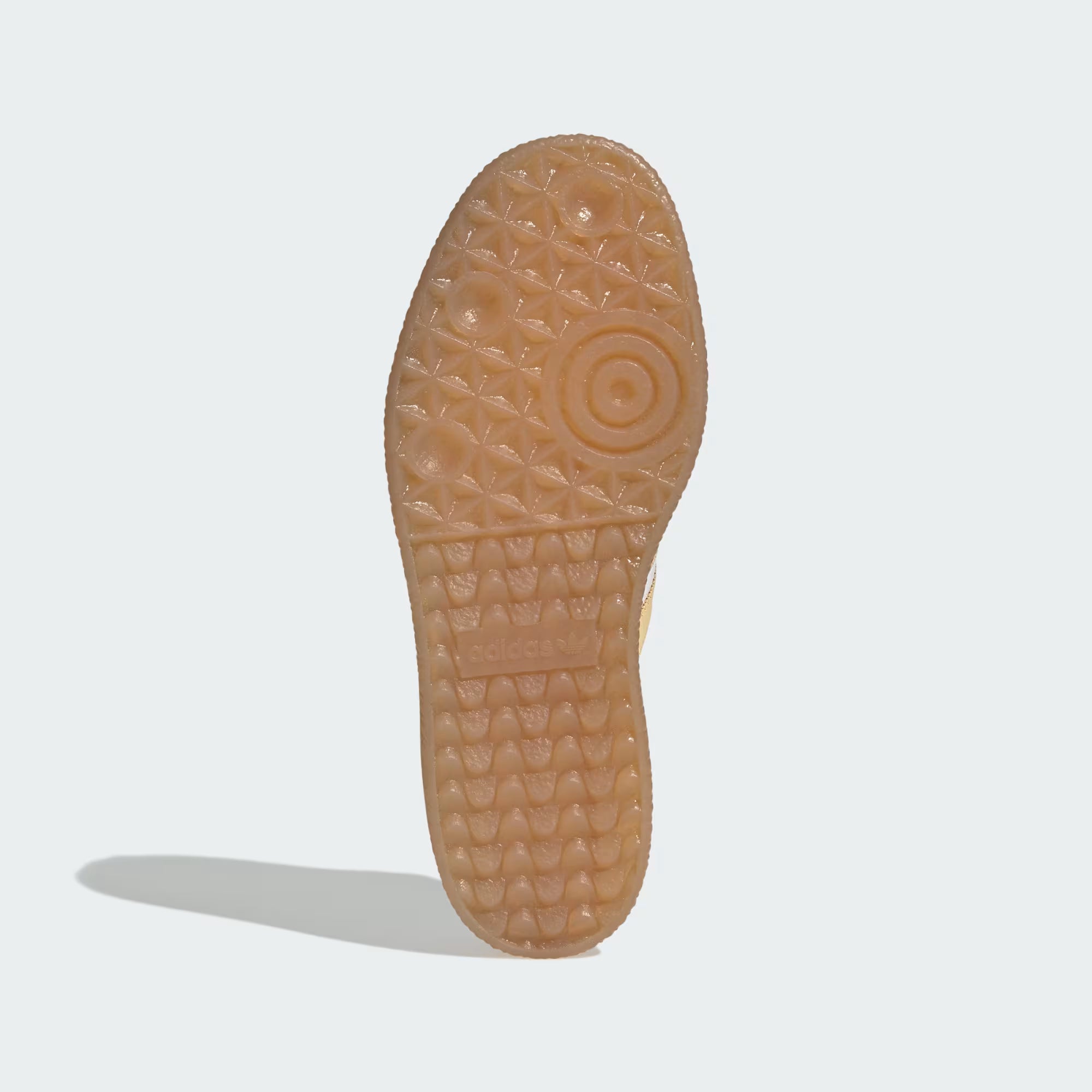 Adidas Women's Sambae Shoes-Cloud White / Orange Tint / Semi Ice Tangerine