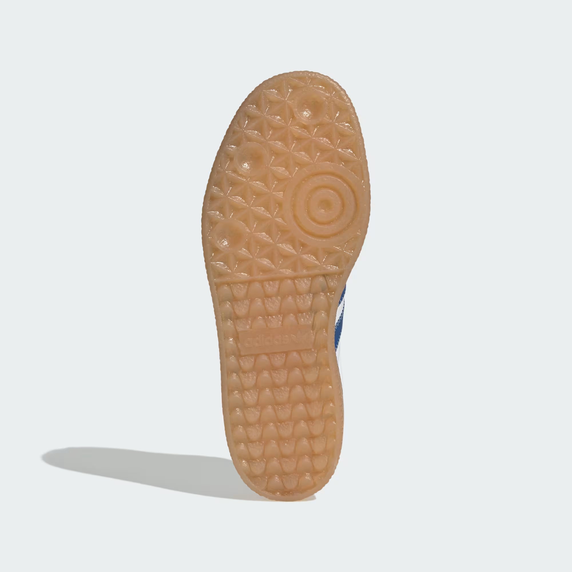 Adidas Women's Sambae Shoes-Cloud White / Blue / Clear Sky