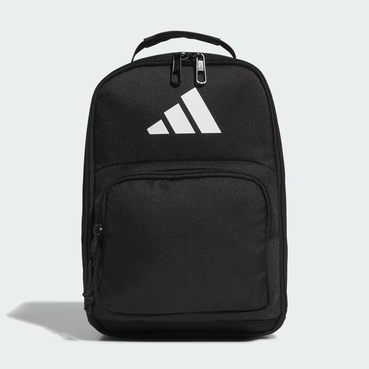 Adidas Santiago 4 Lunch Bag-Black