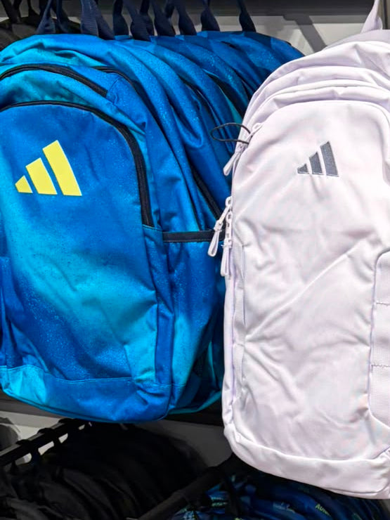 Adidas Affiliate Backpack-Spray Gradient Team Royal Blue