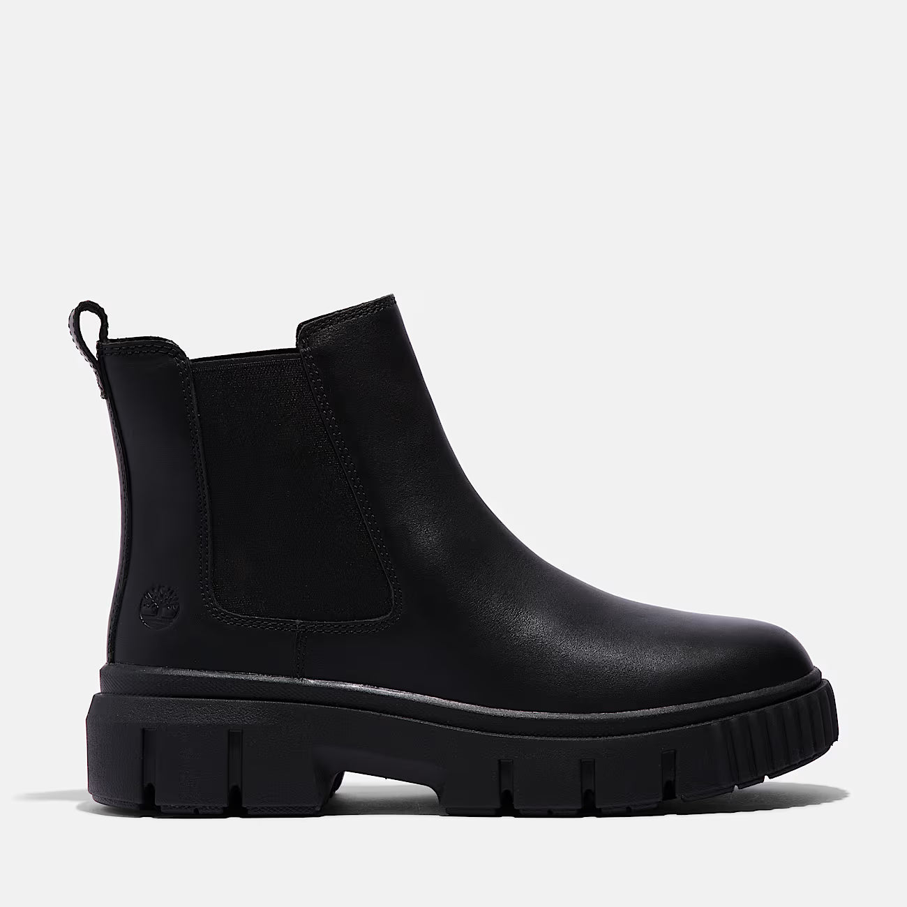 Women's TimberLand Greyfield Chelsea Boot