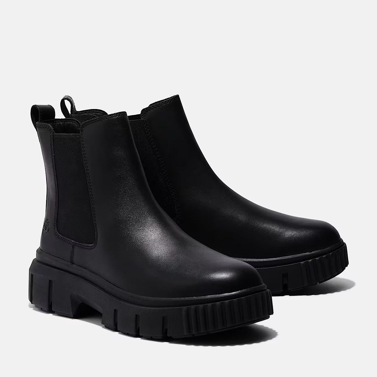 Women's TimberLand Greyfield Chelsea Boot