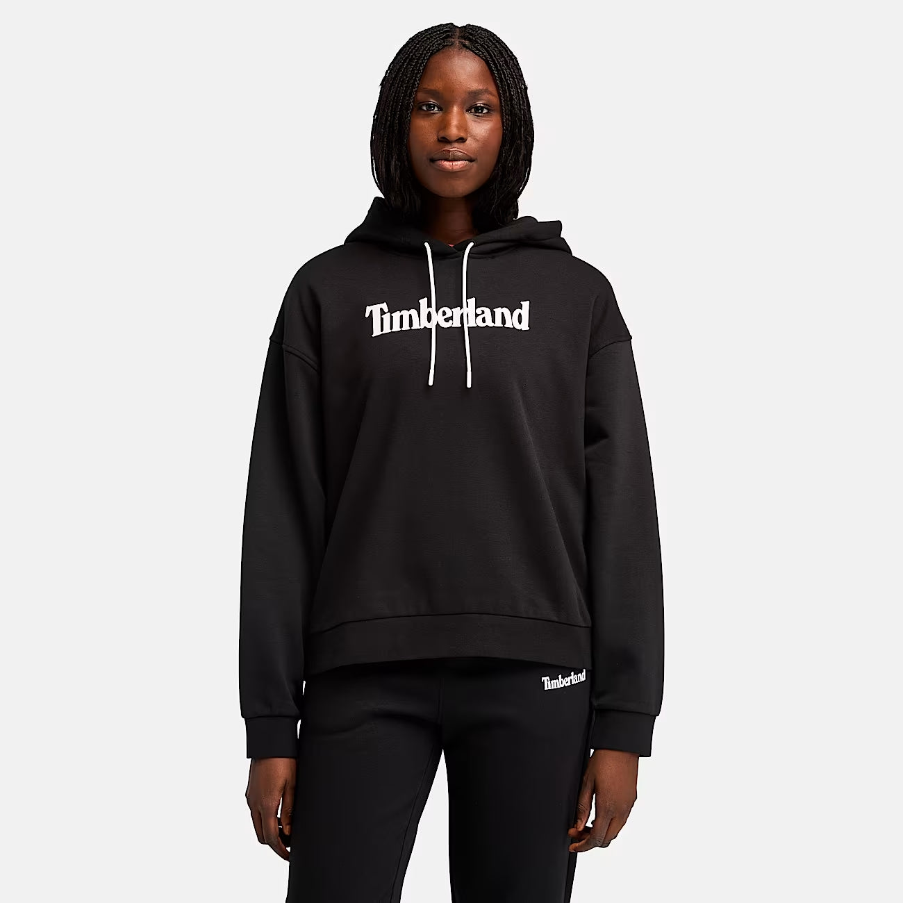 Women’s Northwood Brush Back Hoodie