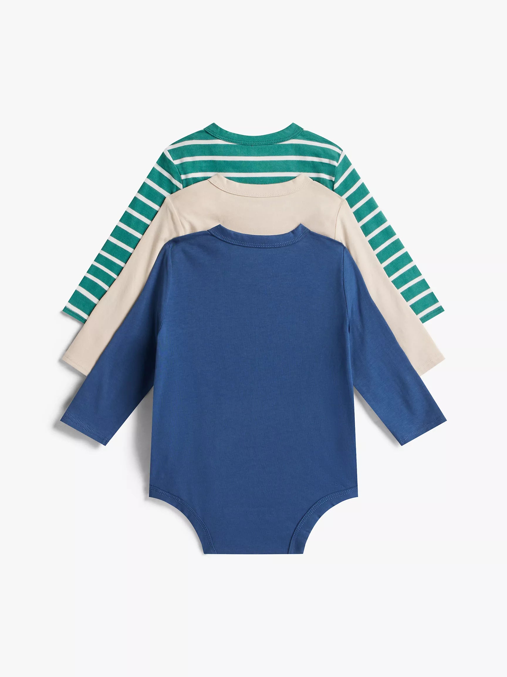 Baby Boys' Tommy  Onesie 3-Pack Gift Set