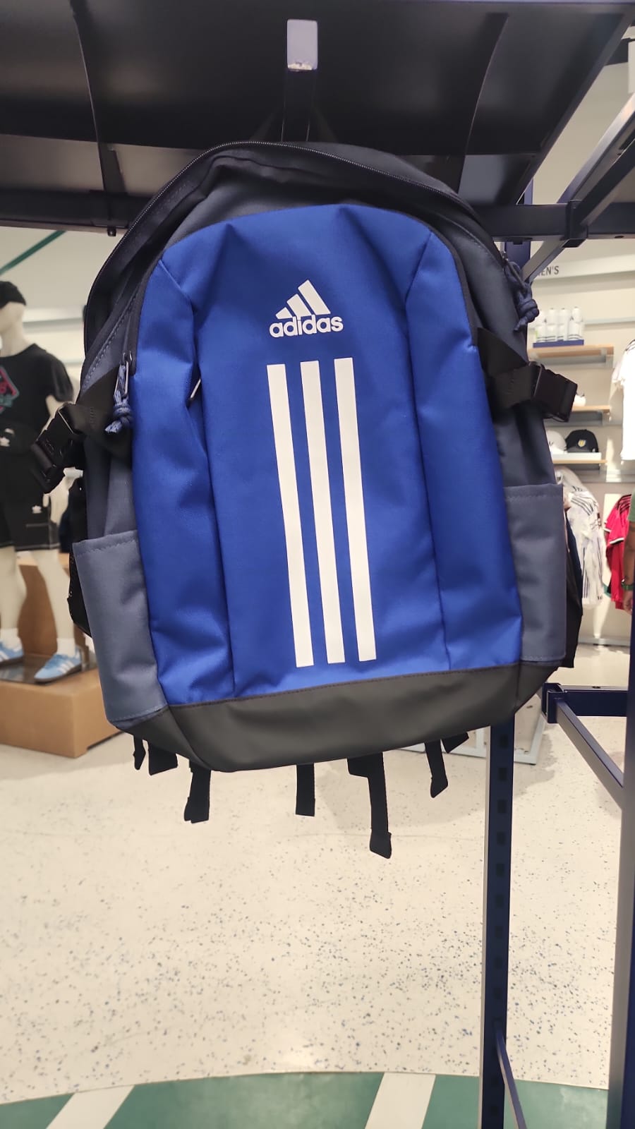 Adidas Power VII Backpack