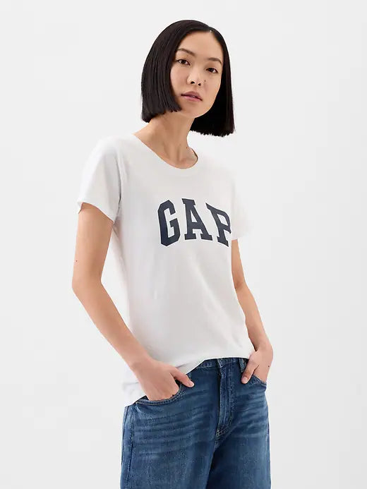 Gap Womens' Logo T-Shirt