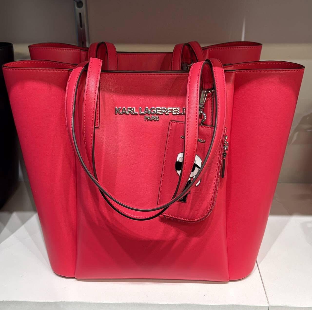 WOMENS' Karl Lagerfeld Paris LOUISE TOTE