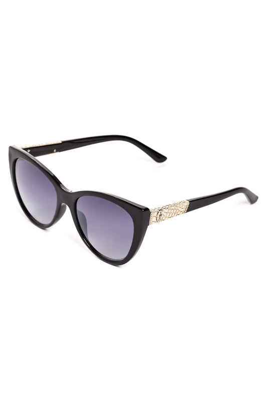 Womens' Guess Plastic Cat-Eye Sunglasses