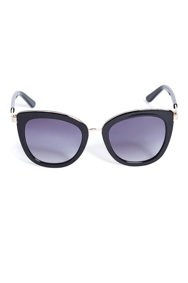 Womens' Guess Cat Eye Sunglasses