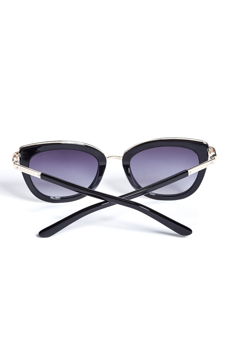 Womens' Guess Cat Eye Sunglasses