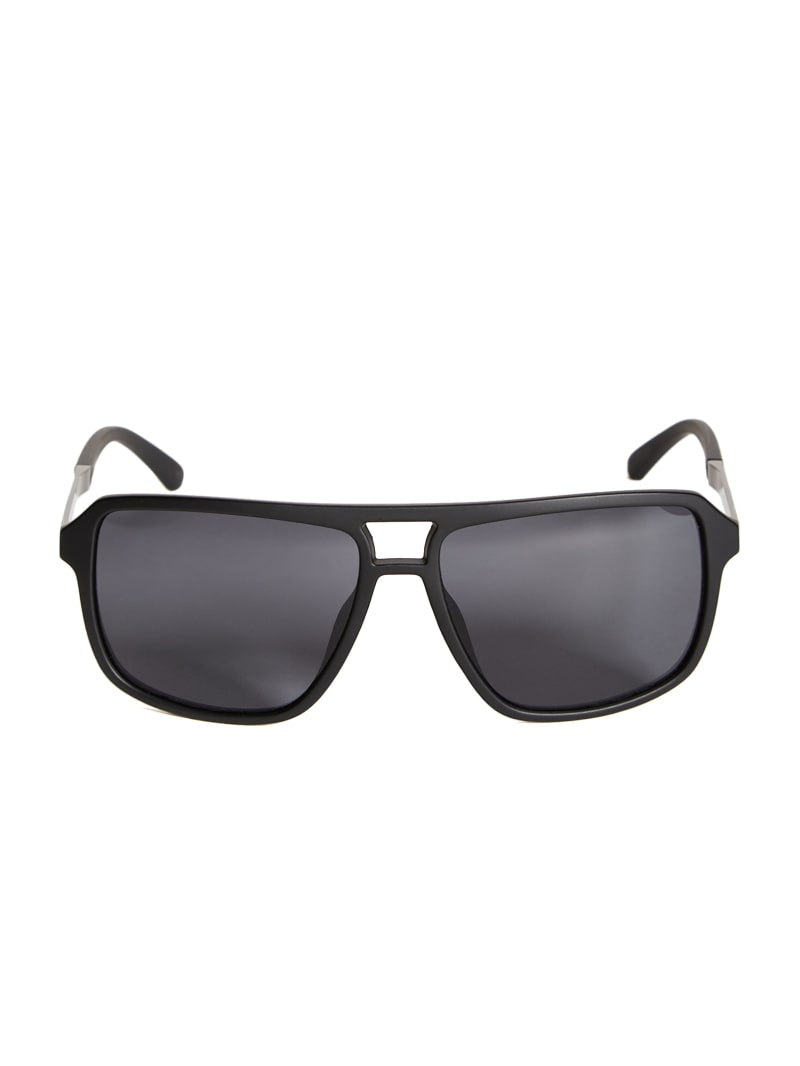 Mens' Guess Navigator Sunglasses