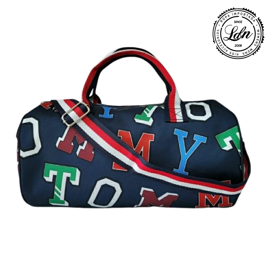 Tommy duffle bag