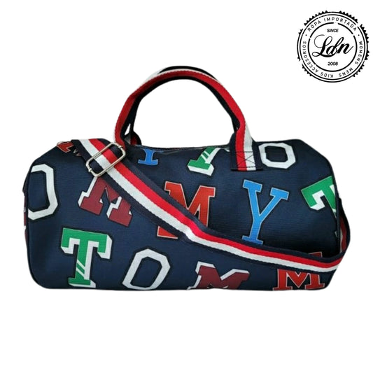 Tommy duffle bag