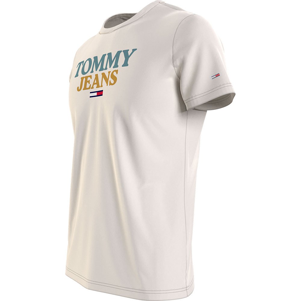 Tommy jeans Entry Graphic Short Sleeve Crew Neck T-Shirt